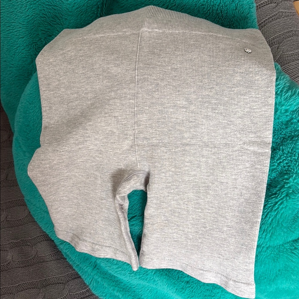 Gray Fabletics Shorts
